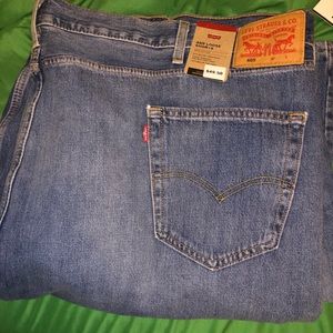 Levi’s 469 loose shorts size 56